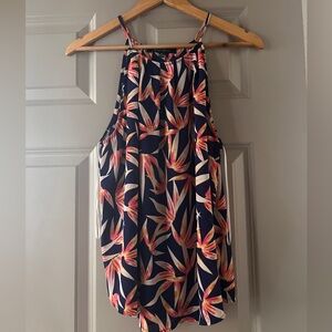 Halter Blouse